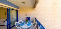 Begagnat - Apartment - Orihuela Costa - Campoamor