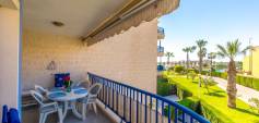 Begagnat - Apartment - Orihuela Costa - Campoamor
