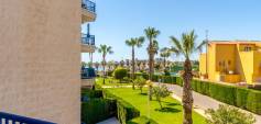 Begagnat - Apartment - Orihuela Costa - Campoamor