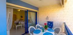 Begagnat - Apartment - Orihuela Costa - Campoamor