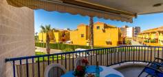 Begagnat - Apartment - Orihuela Costa - Campoamor
