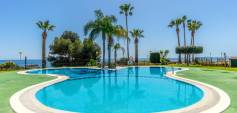 Begagnat - Apartment - Orihuela Costa - Campoamor
