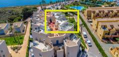 Begagnat - Apartment - Orihuela Costa - Campoamor