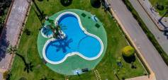 Begagnat - Apartment - Orihuela Costa - Campoamor