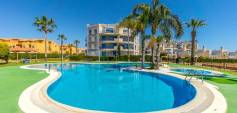 Begagnat - Apartment - Orihuela Costa - Campoamor