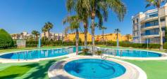 Begagnat - Apartment - Orihuela Costa - Campoamor