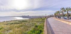 Begagnat - Apartment - Orihuela Costa - Campoamor