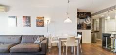 Begagnat - Apartment - Orihuela Costa - Campoamor