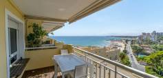Begagnat - Apartment - Orihuela Costa - Campoamor