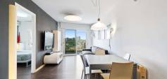 Begagnat - Apartment - Orihuela Costa - Campoamor