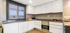 Begagnat - Apartment - Orihuela Costa - Campoamor