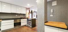 Begagnat - Apartment - Orihuela Costa - Campoamor