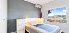 Begagnat - Apartment - Orihuela Costa - Campoamor