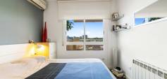 Begagnat - Apartment - Orihuela Costa - Campoamor