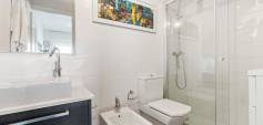 Begagnat - Apartment - Orihuela Costa - Campoamor