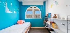 Begagnat - Apartment - Orihuela Costa - Campoamor