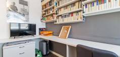 Begagnat - Apartment - Orihuela Costa - Campoamor