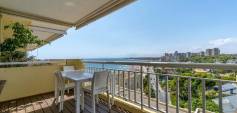 Begagnat - Apartment - Orihuela Costa - Campoamor