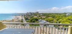 Begagnat - Apartment - Orihuela Costa - Campoamor