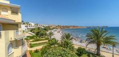Begagnat - Apartment - Orihuela Costa - Campoamor