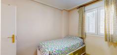 Begagnat - Apartment - Orihuela Costa - Campoamor