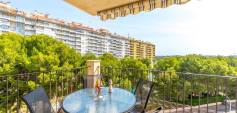 Begagnat - Apartment - Orihuela Costa - Campoamor