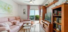Begagnat - Apartment - Orihuela Costa - Campoamor