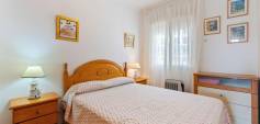 Begagnat - Apartment - Orihuela Costa - Campoamor
