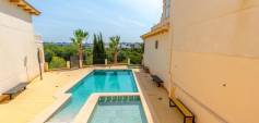 Begagnat - Apartment - Orihuela Costa - Campoamor