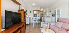 Begagnat - Apartment - Orihuela Costa - Campoamor