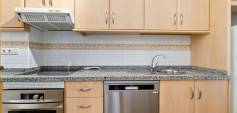 Begagnat - Apartment - Orihuela Costa - Campoamor