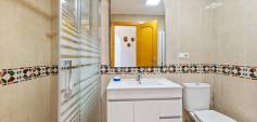 Begagnat - Apartment - Orihuela Costa - Campoamor