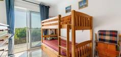 Begagnat - Apartment - Orihuela Costa - Campoamor