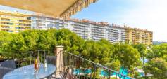 Begagnat - Apartment - Orihuela Costa - Campoamor