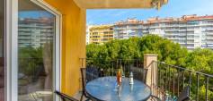 Begagnat - Apartment - Orihuela Costa - Campoamor