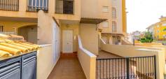 Begagnat - Apartment - Orihuela Costa - Campoamor