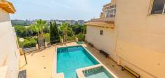 Begagnat - Apartment - Orihuela Costa - Campoamor
