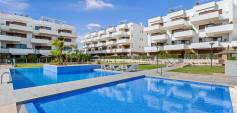 Begagnat - Apartment - Orihuela Costa - Lomas de Cabo Roig