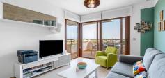 Begagnat - Apartment - Orihuela Costa - Lomas de Cabo Roig