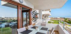 Begagnat - Apartment - Orihuela Costa - Lomas de Cabo Roig