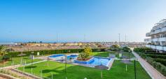 Begagnat - Apartment - Orihuela Costa - Lomas de Cabo Roig