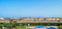 Begagnat - Apartment - Orihuela Costa - Lomas de Cabo Roig