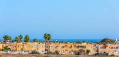 Begagnat - Apartment - Orihuela Costa - Lomas de Cabo Roig