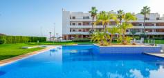 Begagnat - Apartment - Orihuela Costa - Lomas de Cabo Roig