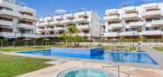 Begagnat - Apartment - Orihuela Costa - Lomas de Cabo Roig