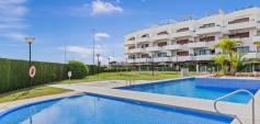 Begagnat - Apartment - Orihuela Costa - Lomas de Cabo Roig