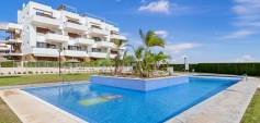 Begagnat - Apartment - Orihuela Costa - Lomas de Cabo Roig