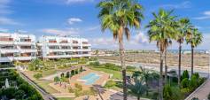 Begagnat - Apartment - Orihuela Costa - Lomas de Cabo Roig