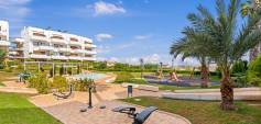 Begagnat - Apartment - Orihuela Costa - Lomas de Cabo Roig