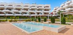 Begagnat - Apartment - Orihuela Costa - Lomas de Cabo Roig